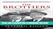 [PDF] The Brothers: John Foster Dulles, Allen Dulles, and Their Secret World War Popular Colection
