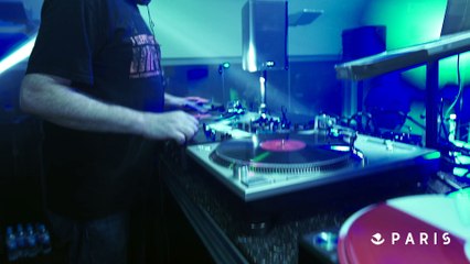 Venez découvrir La Place, le nouveau centre du Hip Hop