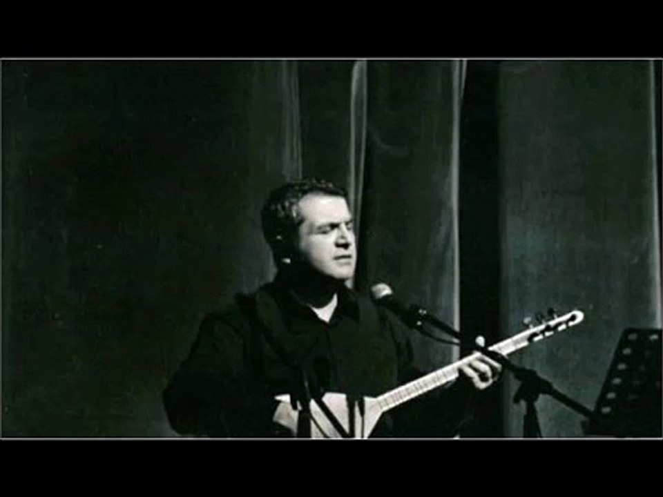 akşam olur karanlığa kalırsın - nida ateş & erkan oğur