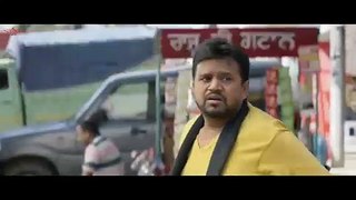 Gippy Grewal : Lock (Official Trailer) | Latest Punjabi Movies 2016