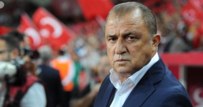 Serdar Ali Çeliker: Fatih Terim Bu Kez Yalnız