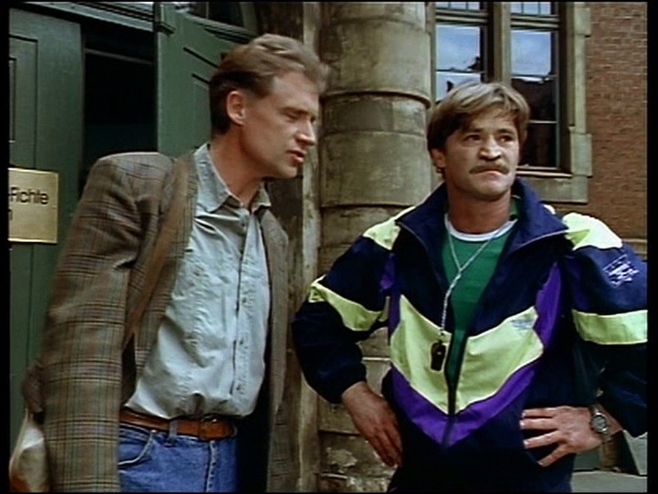 Unser Lehrer Dr. Specht - Die neue Wohnung