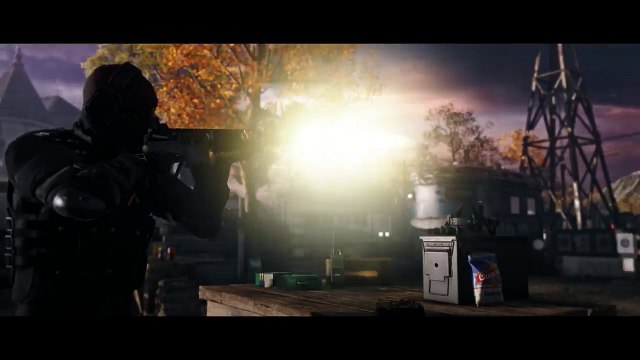 HITMAN Episode 5 : trailer de lancement