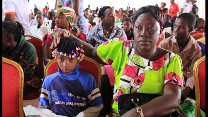 Ma Nouvelle Ecole émission 13 avec Fatim CAMARA