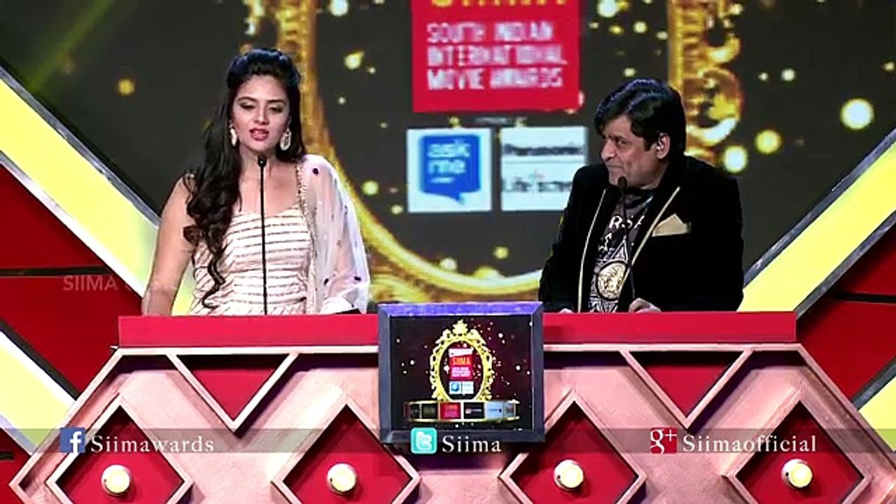 Ali's  Unlimited Comedy - Micromax Siima 2015 - Part 1