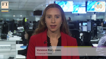 Biggest ever data breach at Yahoo, Stumpf steps down from Fed role