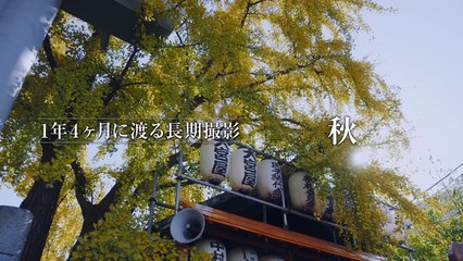 築地市場を追ったドキュメンタリー！映画『TSUKIJI WONDERLAND（築地ワンダーランド）』予告編