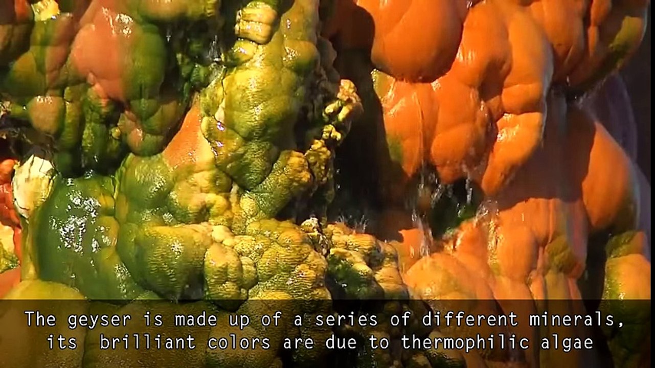 10 Most Amazing Lost Places On Earth