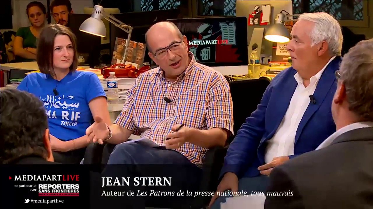 Comment libérer l’information