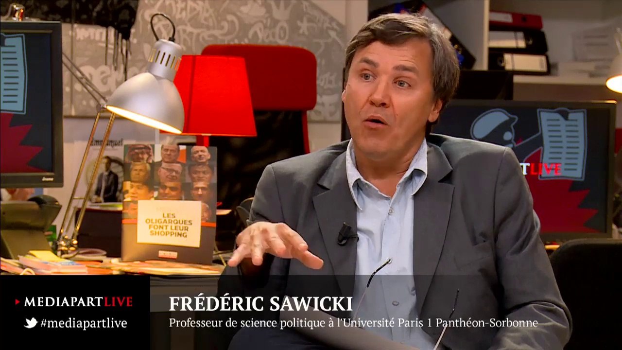 Les électorats disparus du Parti socialiste