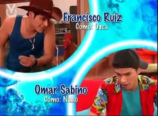 No Puede Ser - Capítulo 01