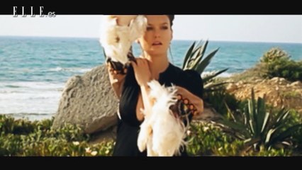 Bar Refaeli, la mamá más sexy de Instagram