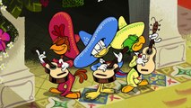 Happy Birthday Micky - die beliebteste Maus der Welt feiert Geburtstag - mit Disney Cinemagic