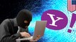 At least 500 million Yahoo accounts hacked in biggest ever data breach