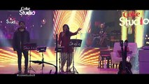 Sab Jag Soye, Quratulain Balouch & Shuja Haider, Season Finale, Coke Studio Season 9 -