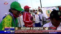Atlet Peselam Laut Jawa Barat Raih Medali Emas