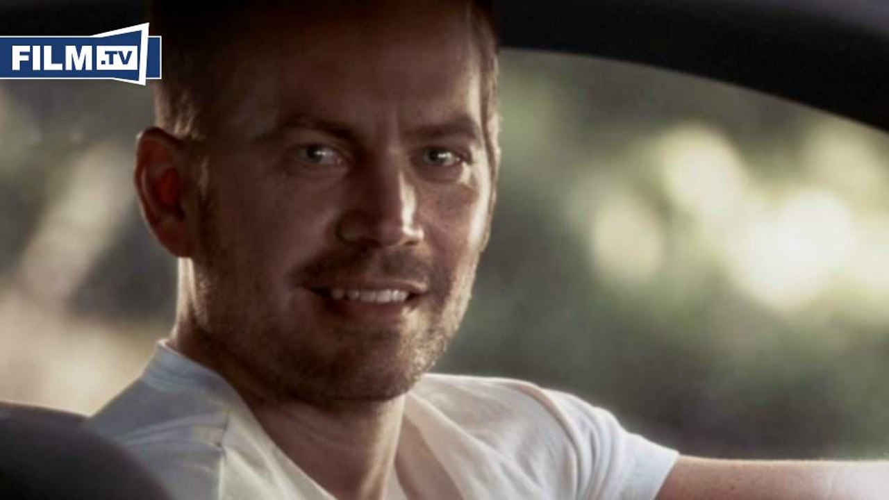 FAST AND FURIOUS 9: SO KOMMT PAUL WALKER ZURüCK | NEWS