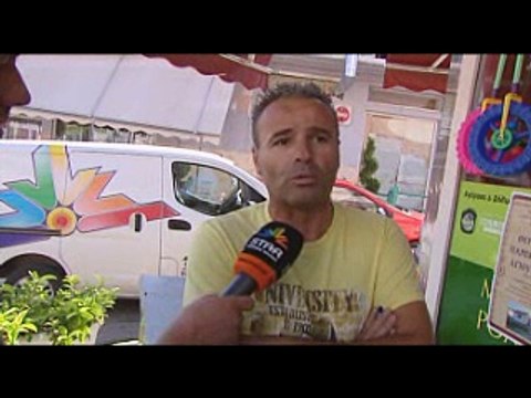 Φόβος στους κατοίκους των Βαγίων για την κατάργηση του αστυνομικού τμήματος