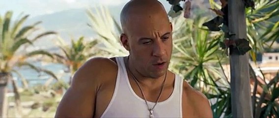 Fast & Furious 8 - Official Extended Trailer