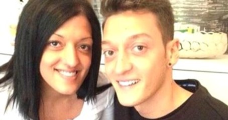 Dünyaca Ünlü Futbolculara Benzeyen Kişiler, Sosyal Medyada Dikkat Çekti