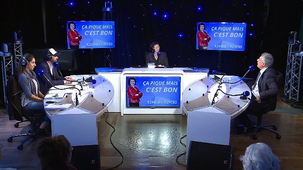 "En politique, il faut avoir le pardon large", assure Henri Guaino