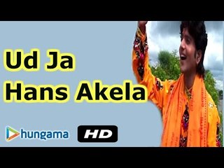 Udja Hans Akela | Rajasthani Latest Hit Song | Rajasthani Video Song 2015