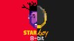 The Weeknd ft. Daft Punk - Starboy (8-Bit NES remake)