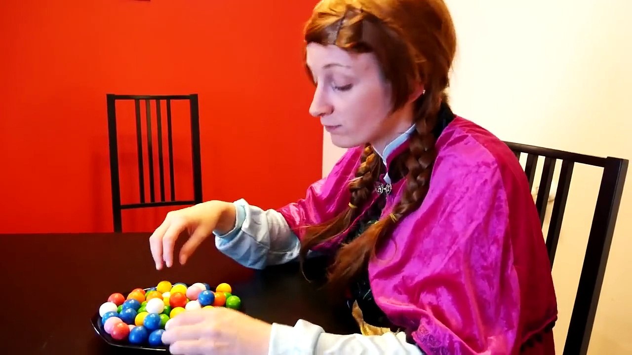 Spiderman Prank vs Frozen Elsa & Joker w_ King Kong, Spiderbaby, Princess Anna & Funny SUperhero-t0pHUS3ZbgM part 7