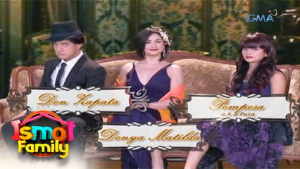 Ismol Family’s Koopad: Mahal Kita, Mamatay Ka Man