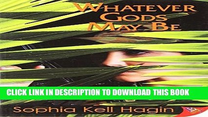 [PDF] Whatever Gods May Be Popular Online