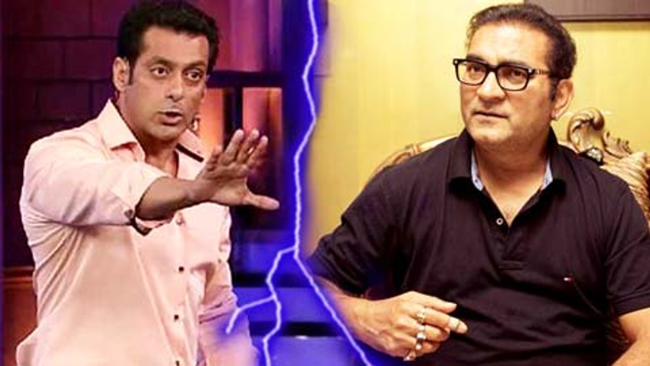 Abhijeet Bhattacharya Abuses Salman Khan, Shahrukh Khan, Aamir Khan In PUBLIC