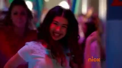 Make It Pop - S 1 E 7 - The Situation