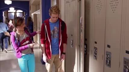 Make It Pop - S 1 E 10 - Homecoming