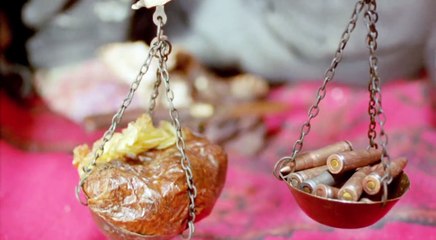 The Land of the Enlightened Official Trailer 1 (2016) - Documentary HD