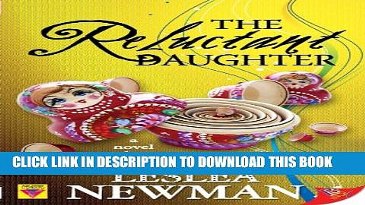 [PDF] Reluctant Daughter (Bold Strokes Victory Editions) Full Online