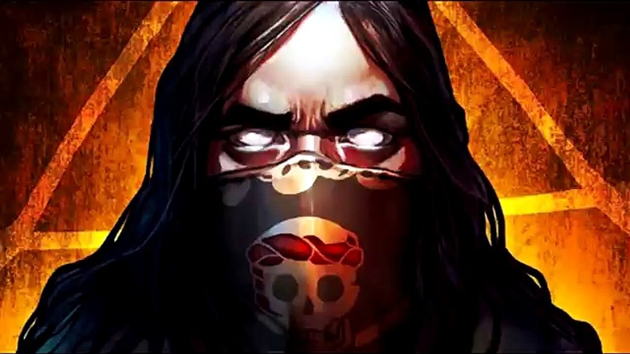 JÖNNEK A MIGRÁNSOK PARÓDIA () (By. Peti)