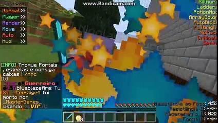 Minecraft Simple Hack Client (Download)