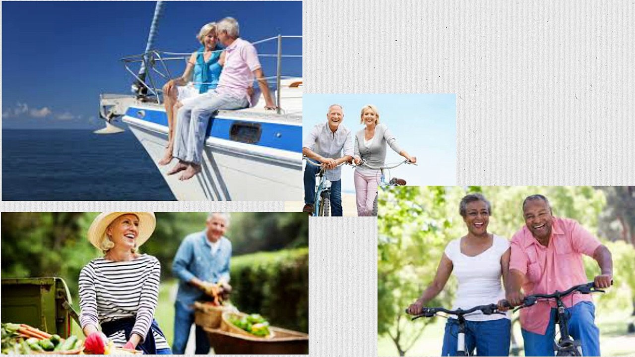 Stamford baby Boomers Exercise Dailymotion