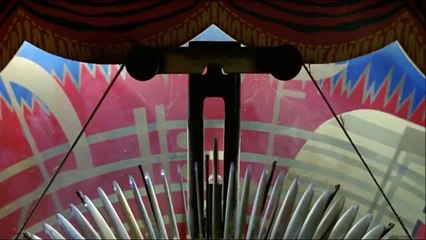 True Detective - Rust and Marty bar scene