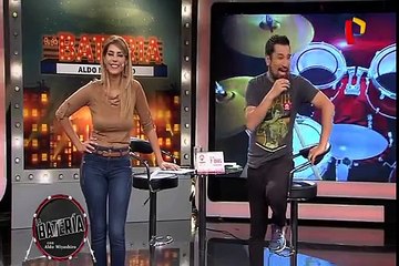 Aldo Miyashiro estrena "Calichín" el 10 de noviembre