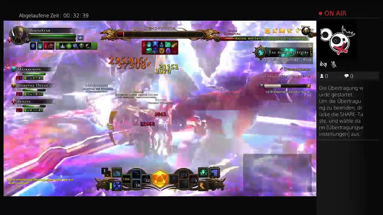 Alle Deutschen Hände hoch! (8)