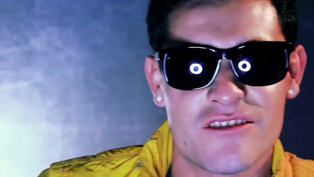 Jay Santos - Caliente