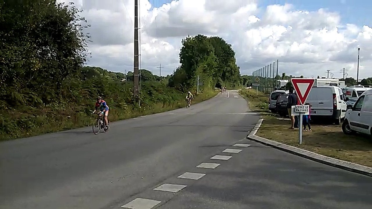 LA BENOIT VAUGRENARD