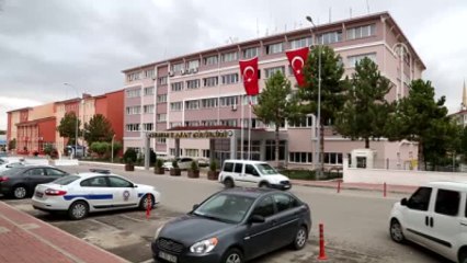 Fetö/pdy Soruşturması - 12 Sağlık Çalışanı Gözaltına Alındı