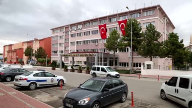 Fetö/pdy Soruşturması - 12 Sağlık Çalışanı Gözaltına Alındı