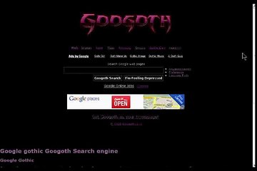 Google Tricks and Secrets