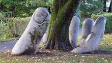 Les sculptures les plus impressionnantes du monde !