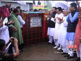 মধ্যবর্তী নির্বাচনের কোনো সুযোগ নেই