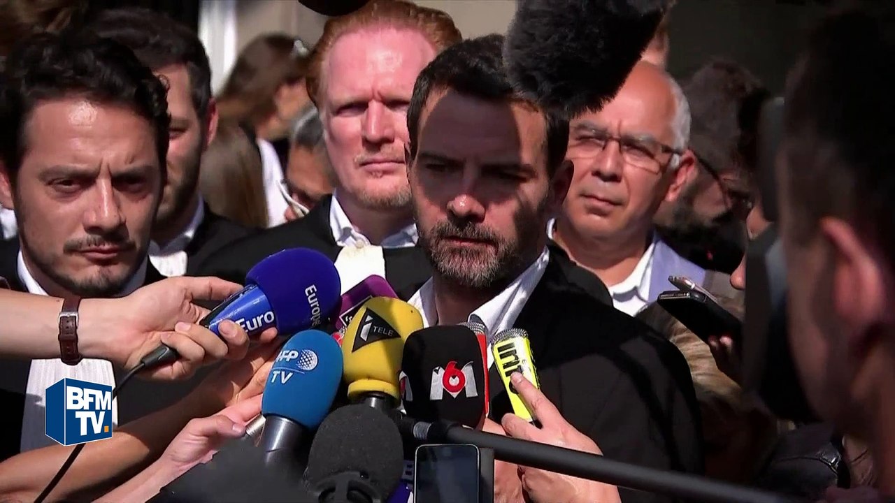 Jérôme Kerviel: "J'estime encore ne rien devoir à la Société générale"