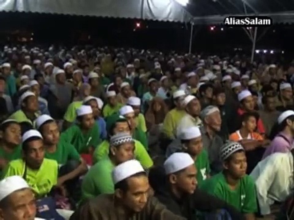 Hukum Tertelan Mani Suami_Isteri.. - Ustaz Azhar Idrus